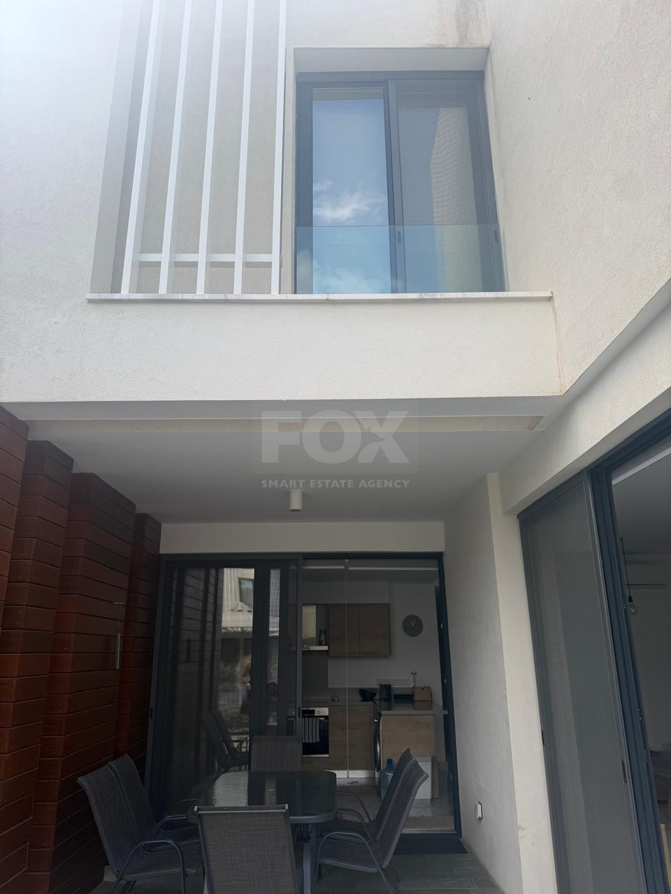 Luxury three Bedroom Villa with Panoramic Sea Views & Private Roof Garden | No VAT  | KEY READY