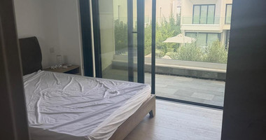 Luxury three Bedroom Villa with Panoramic Sea Views & Private Roof Garden | No VAT  | KEY READY
