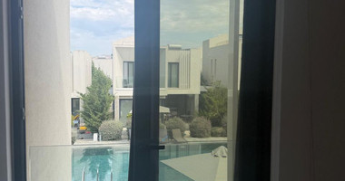 Luxury three Bedroom Villa with Panoramic Sea Views & Private Roof Garden | No VAT  | KEY READY