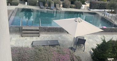 Luxury three Bedroom Villa with Panoramic Sea Views & Private Roof Garden | No VAT  | KEY READY