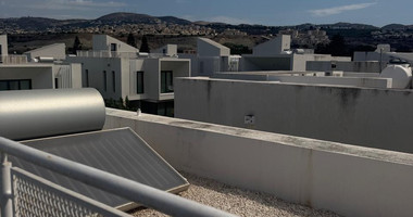 Luxury three Bedroom Villa with Panoramic Sea Views & Private Roof Garden | No VAT  | KEY READY