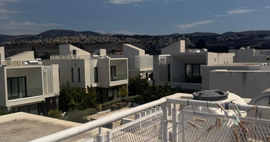 Luxury three Bedroom Villa with Panoramic Sea Views & Private Roof Garden | No VAT  | KEY READY