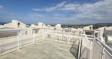 Luxury three Bedroom Villa with Panoramic Sea Views & Private Roof Garden | No VAT  | KEY READY