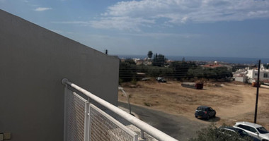 Luxury three Bedroom Villa with Panoramic Sea Views & Private Roof Garden | No VAT  | KEY READY