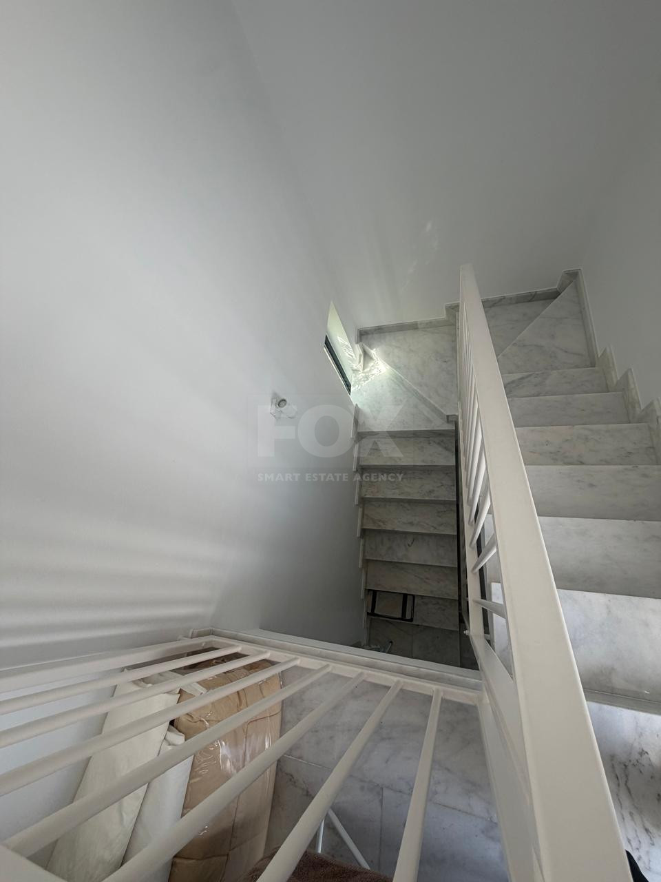 Luxury three Bedroom Villa with Panoramic Sea Views & Private Roof Garden | No VAT  | KEY READY