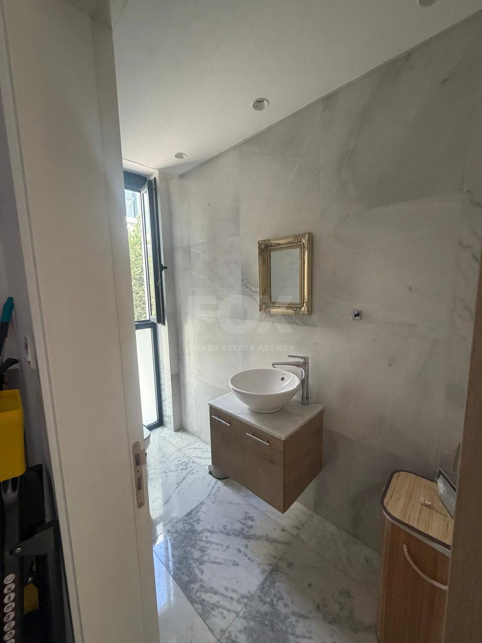 Luxury three Bedroom Villa with Panoramic Sea Views & Private Roof Garden | No VAT  | KEY READY