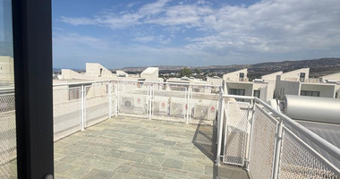 Luxury three Bedroom Villa with Panoramic Sea Views & Private Roof Garden | No VAT  | KEY READY