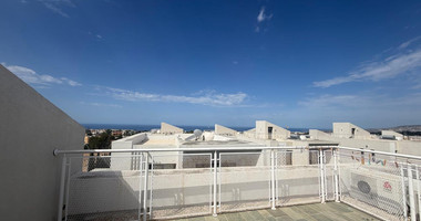 Luxury three Bedroom Villa with Panoramic Sea Views & Private Roof Garden | No VAT  | KEY READY