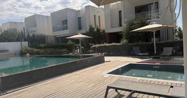 Luxury three Bedroom Villa with Panoramic Sea Views & Private Roof Garden | No VAT  | KEY READY