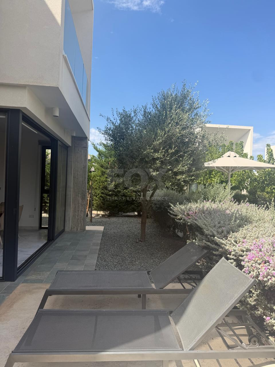 Luxury three Bedroom Villa with Panoramic Sea Views & Private Roof Garden | No VAT  | KEY READY