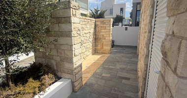 Luxury three Bedroom Villa with Panoramic Sea Views & Private Roof Garden | No VAT  | KEY READY