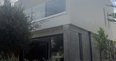 Luxury three Bedroom Villa with Panoramic Sea Views & Private Roof Garden | No VAT  | KEY READY
