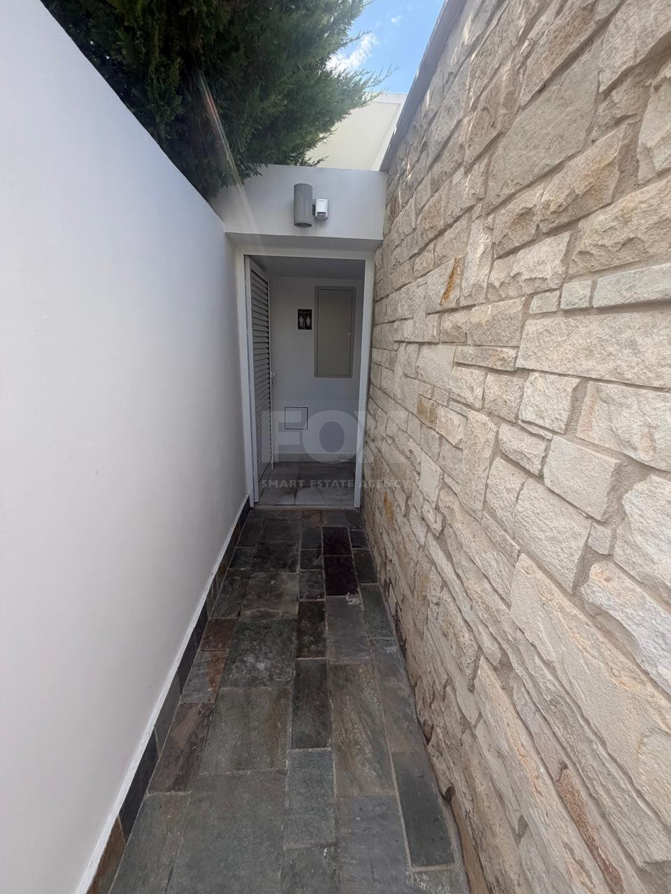 Luxury three Bedroom Villa with Panoramic Sea Views & Private Roof Garden | No VAT  | KEY READY