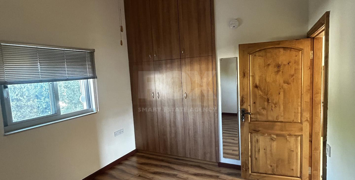 Beautiful Detached 2-Bedroom House with Private Pool in Souni