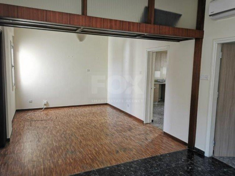 Spacious three Bedroom Semi-Detached House in Mesa Gitonia