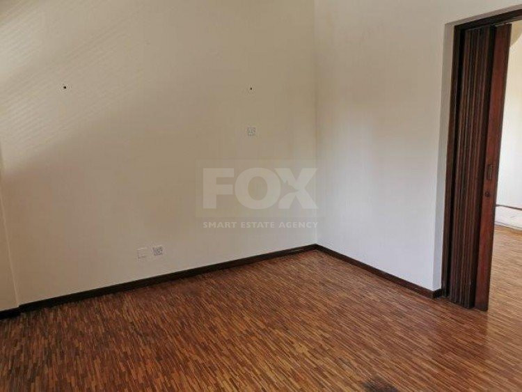 Spacious three Bedroom Semi-Detached House in Mesa Gitonia