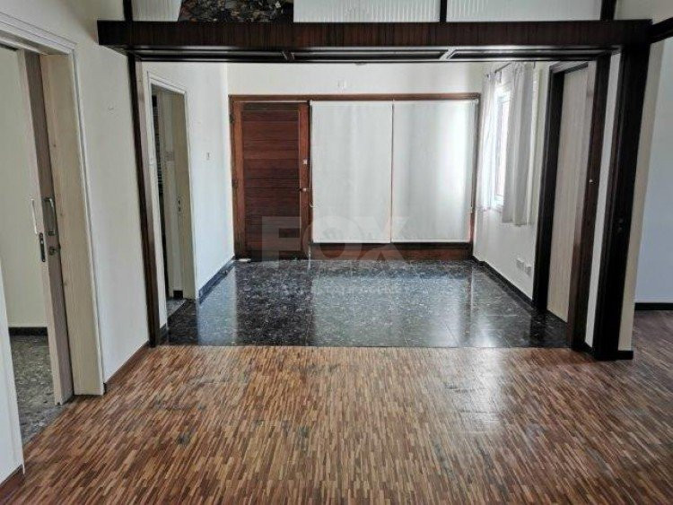 Spacious three Bedroom Semi-Detached House in Mesa Gitonia