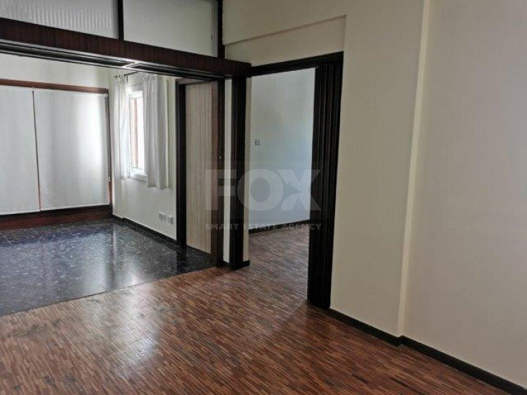 Spacious three Bedroom Semi-Detached House in Mesa Gitonia