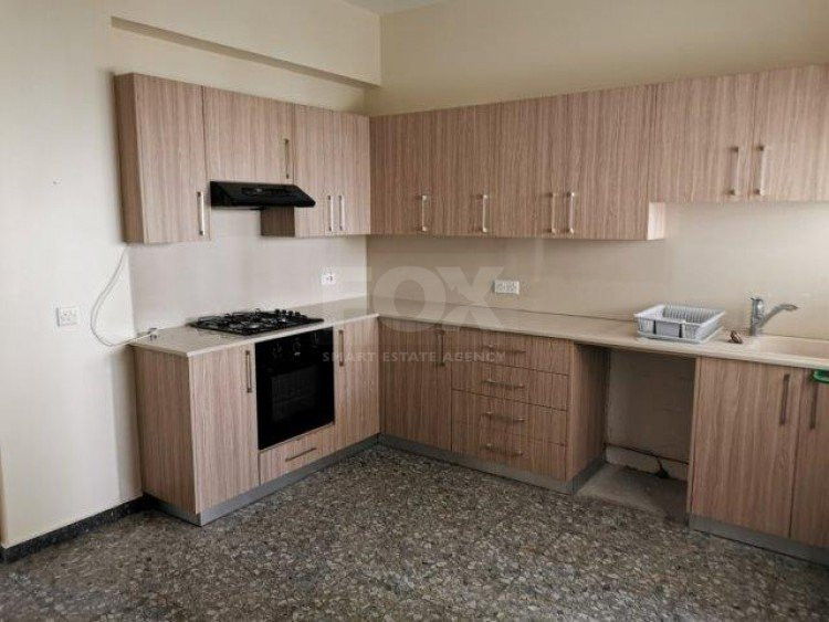 Spacious three Bedroom Semi-Detached House in Mesa Gitonia
