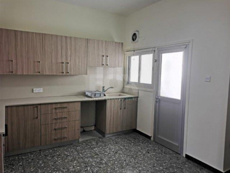 Spacious three Bedroom Semi-Detached House in Mesa Gitonia