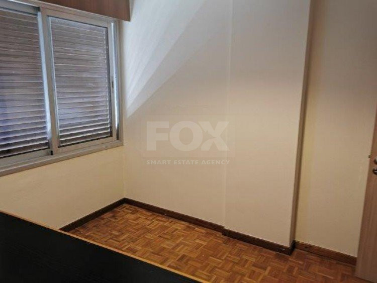 Spacious three Bedroom Semi-Detached House in Mesa Gitonia