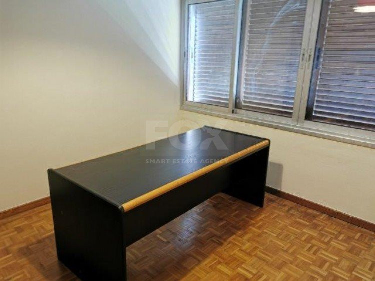 Spacious three Bedroom Semi-Detached House in Mesa Gitonia