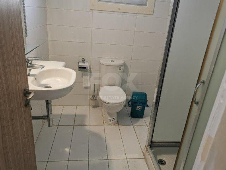 Spacious three Bedroom Semi-Detached House in Mesa Gitonia