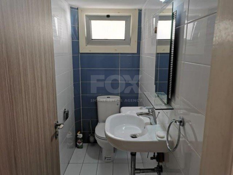 Spacious three Bedroom Semi-Detached House in Mesa Gitonia