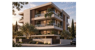 Luxury 2-Bedroom Apartment for Sale in Germasogeia, Limassol | €550,000 + VAT