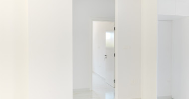 For sale: Key Ready Three Bedroom Apartment on first floor in Geroskypou,  in Paphos