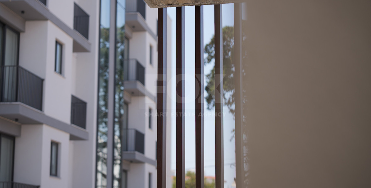For sale: Key Ready Three Bedroom Apartment on first floor in Geroskypou,  in Paphos