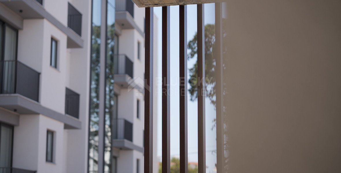 For sale: Key Ready Three Bedroom Apartment on first floor in Geroskypou,  in Paphos