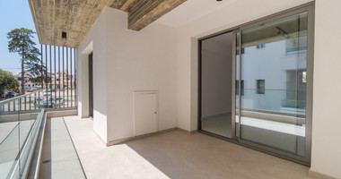 For sale: Key Ready Three Bedroom Apartment on first floor in Geroskypou,  in Paphos