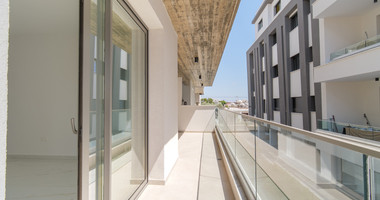 For sale: Key Ready Three Bedroom Apartment on first floor in Geroskypou,  in Paphos