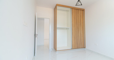 For sale: Key Ready Three Bedroom Apartment on first floor in Geroskypou,  in Paphos