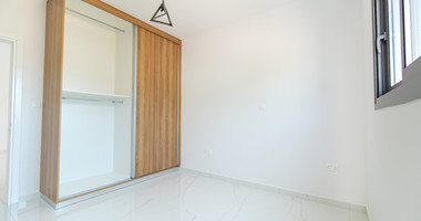 For sale: Key Ready Three Bedroom Apartment on first floor in Geroskypou,  in Paphos