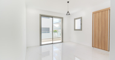 For sale: Key Ready Three Bedroom Apartment on first floor in Geroskypou,  in Paphos