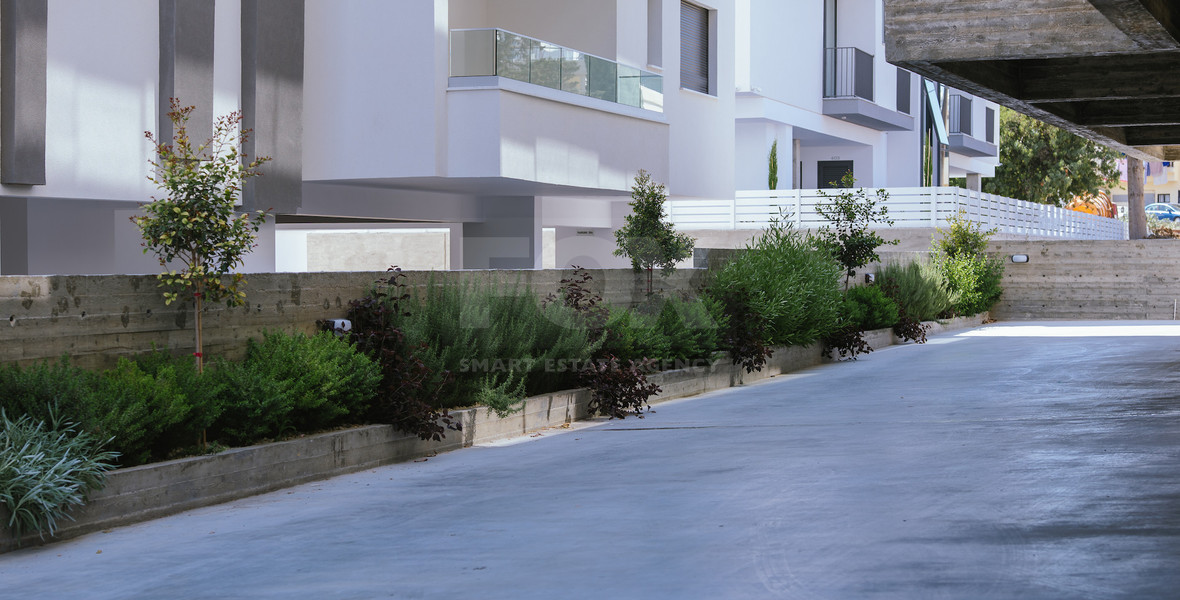 For sale: Key Ready Three Bedroom Apartment on first floor in Geroskypou,  in Paphos