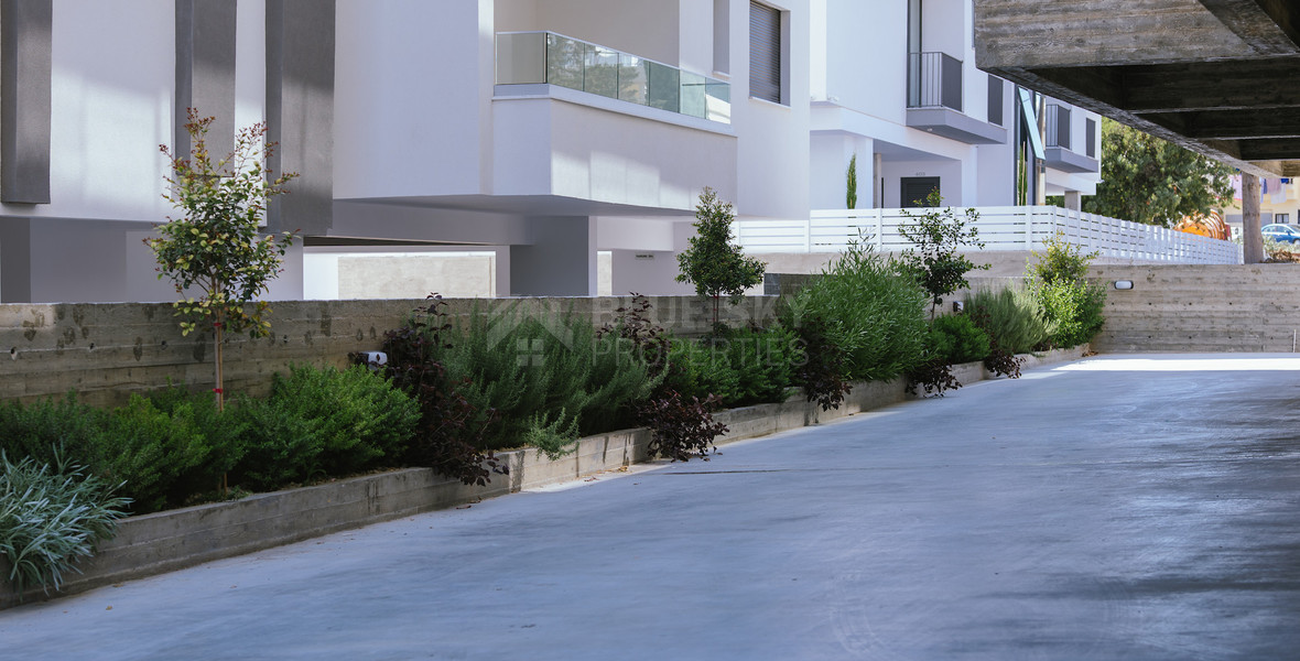 For sale: Key Ready Three Bedroom Apartment on first floor in Geroskypou,  in Paphos