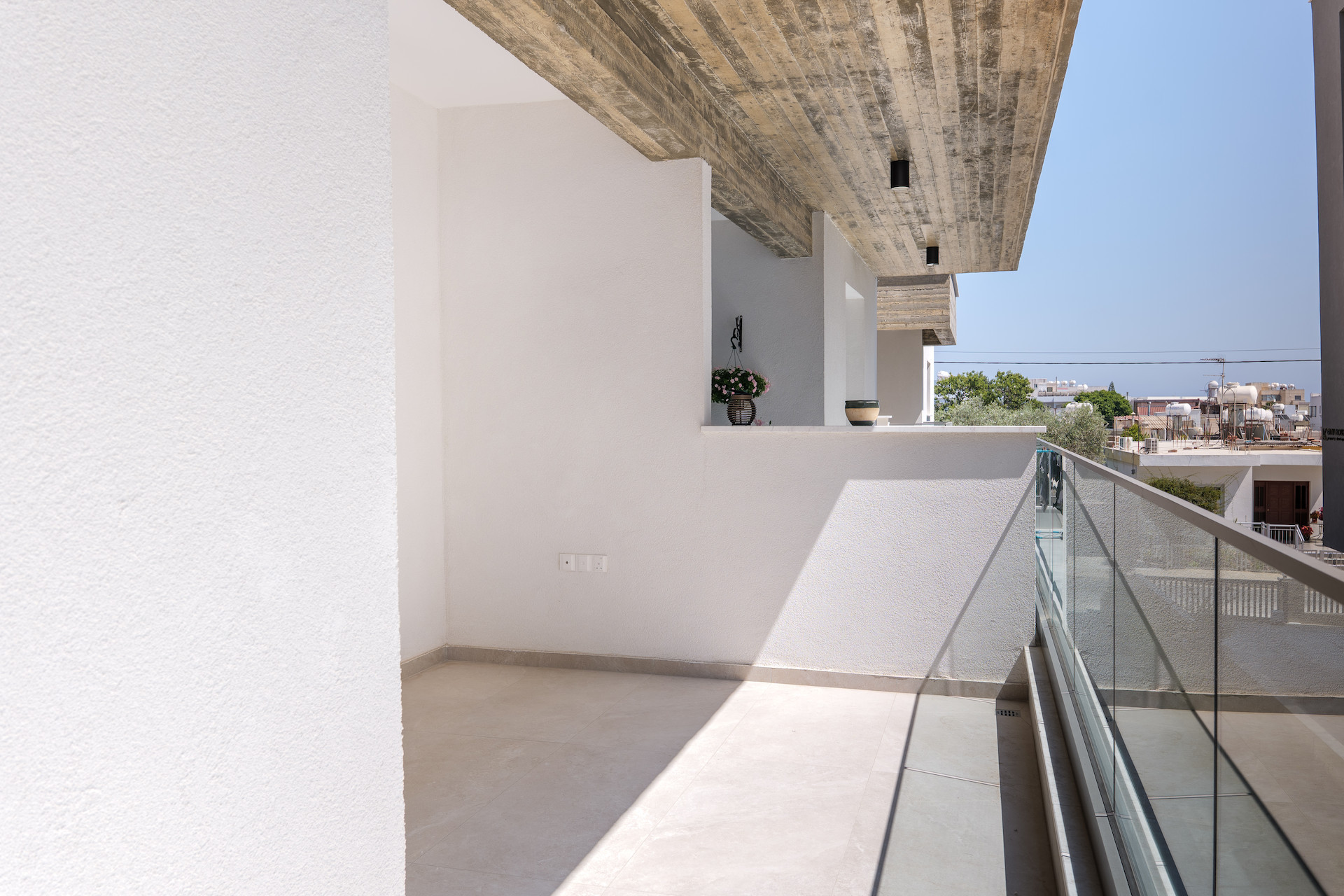 3 bedroom apartment 140 m² Paphos Municipality, Cyprus