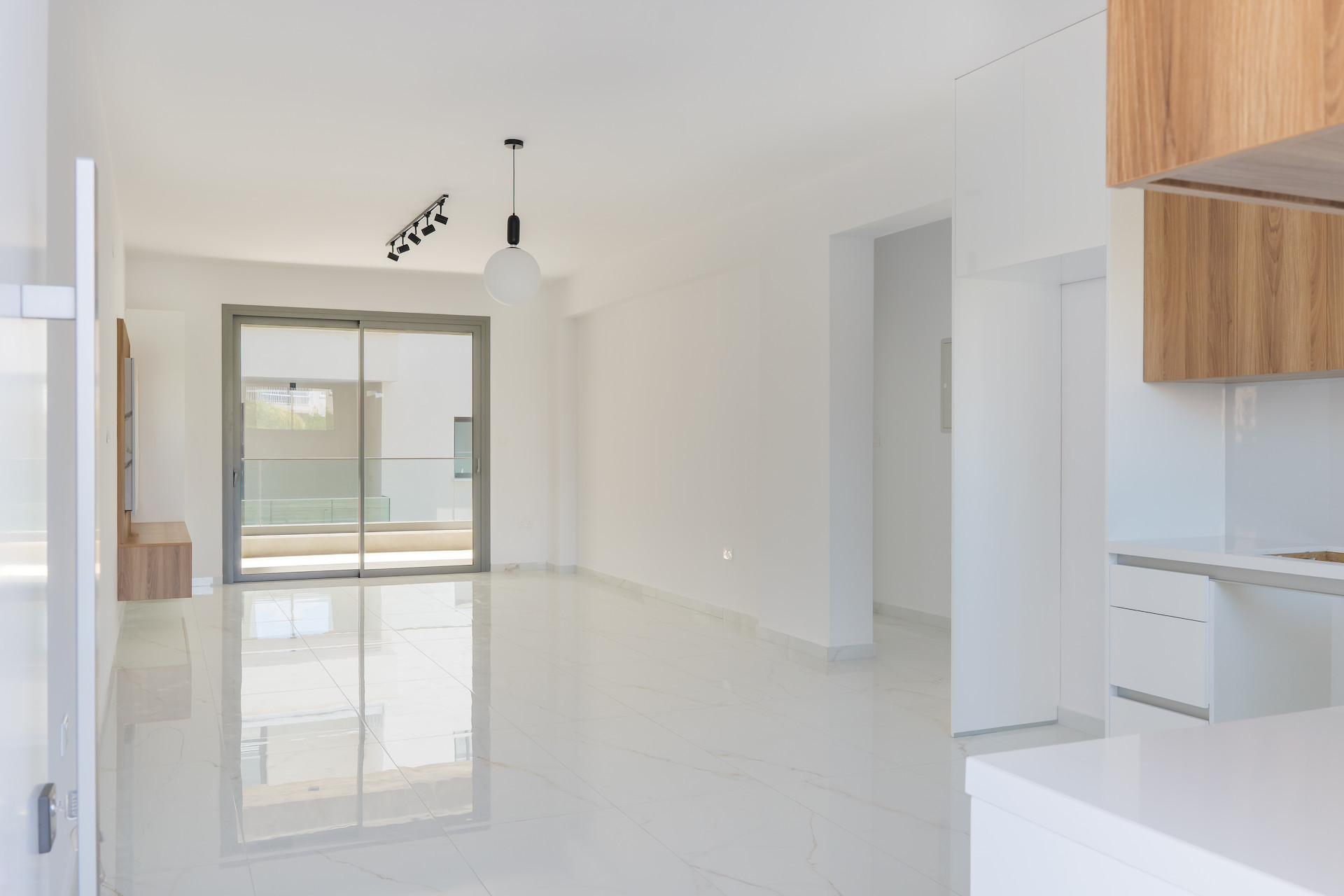 3 bedroom apartment 140 m² Paphos Municipality, Cyprus