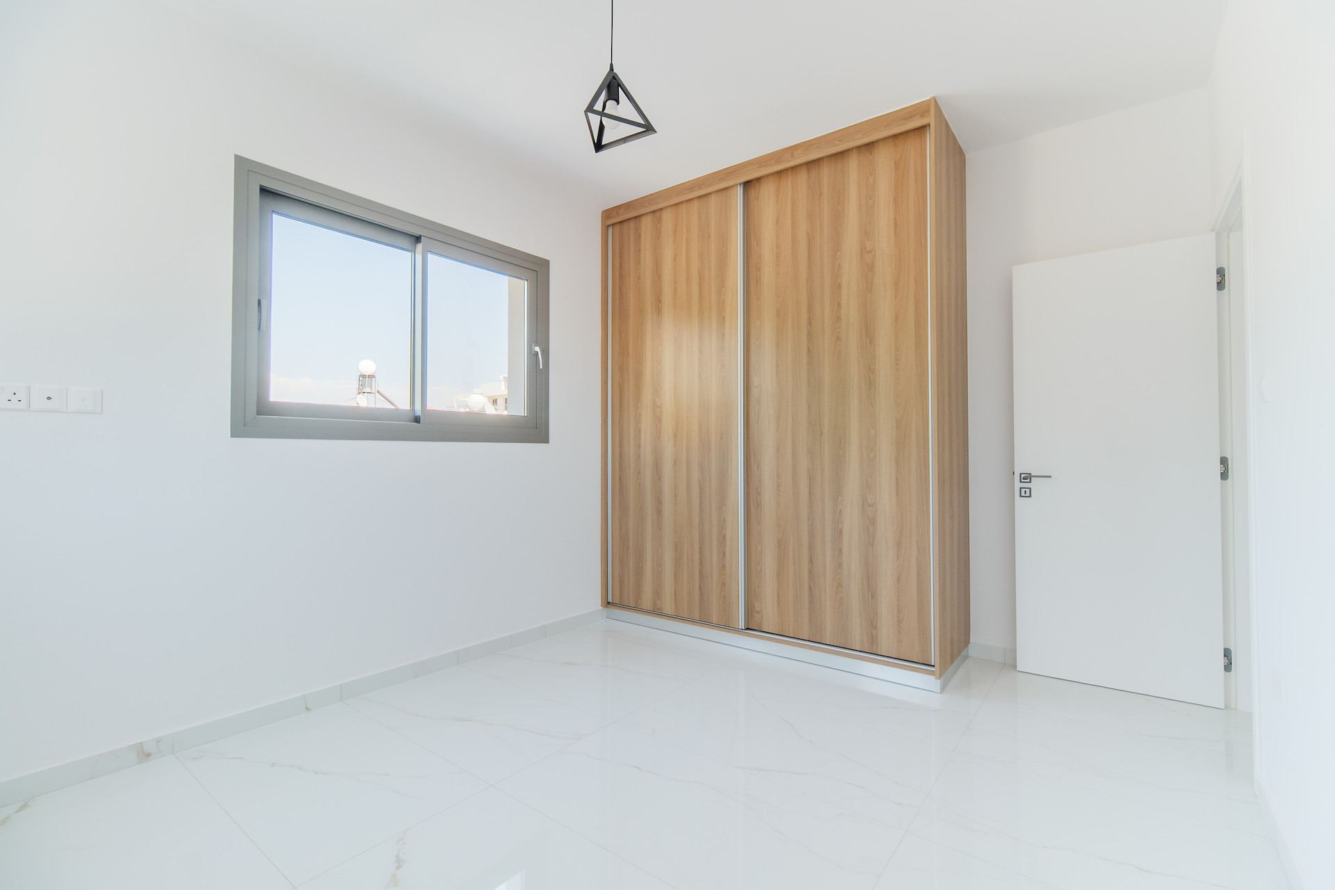 3 bedroom apartment 140 m² Paphos Municipality, Cyprus
