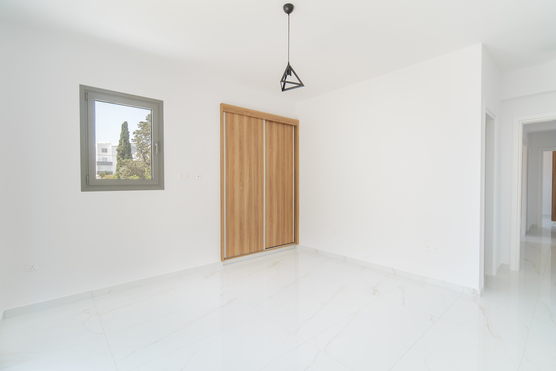3 bedroom apartment 140 m² Paphos Municipality, Cyprus