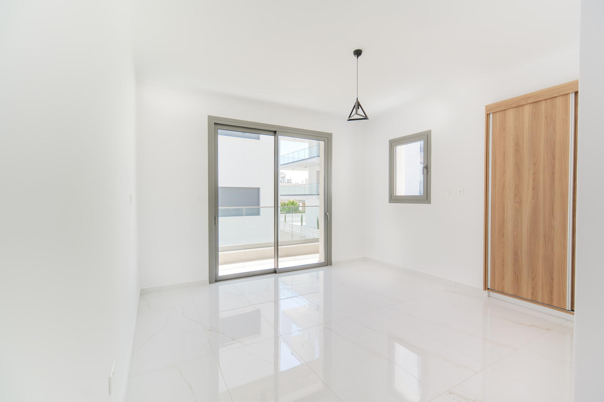 3 bedroom apartment 140 m² Paphos Municipality, Cyprus