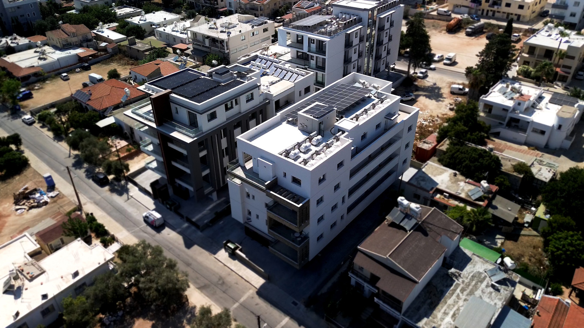 3 bedroom apartment 140 m² Paphos Municipality, Cyprus
