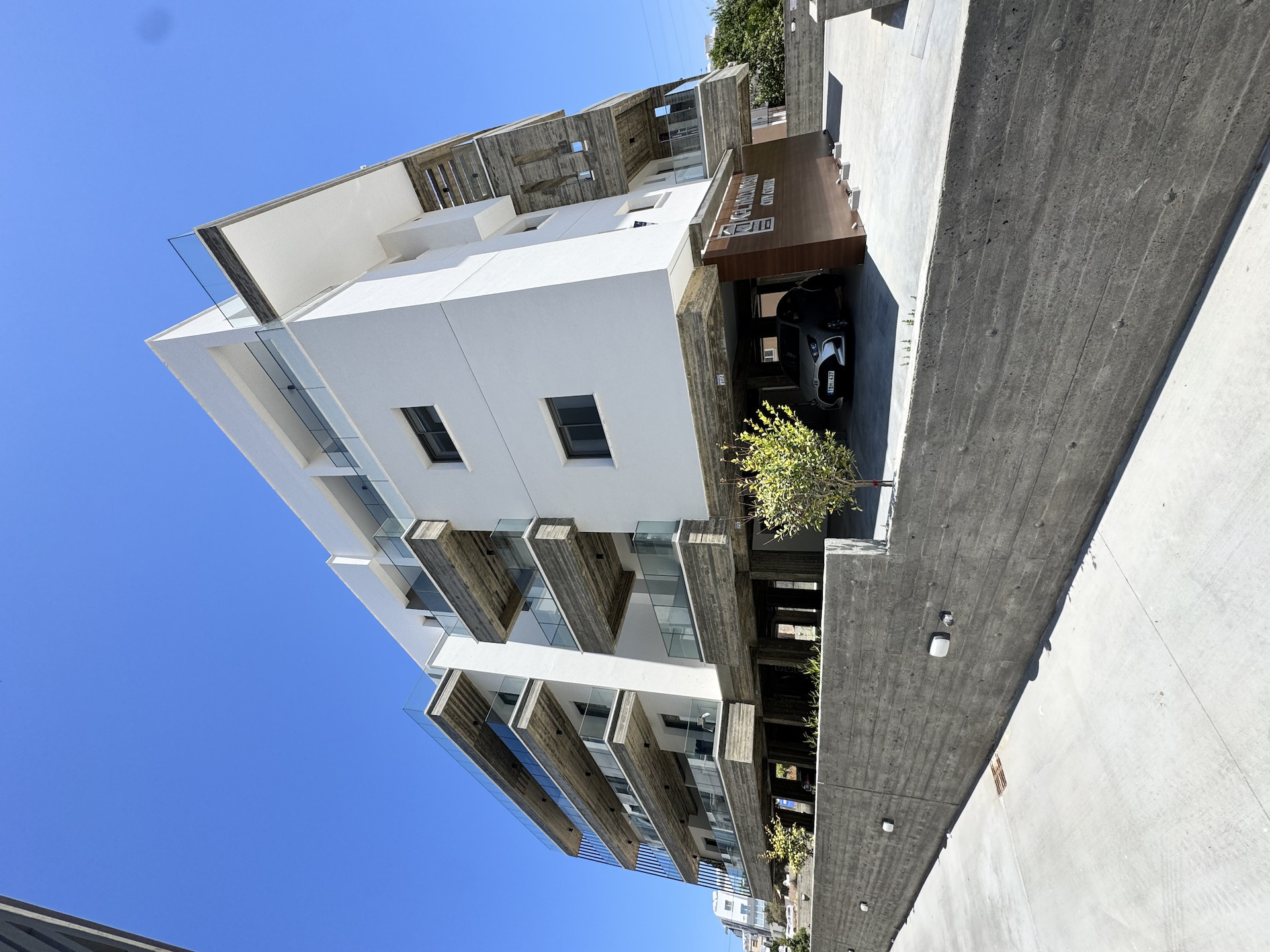 3 bedroom apartment 140 m² Paphos Municipality, Cyprus