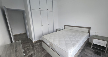 Three Bedroom Renovated Apartment in Germasogeia