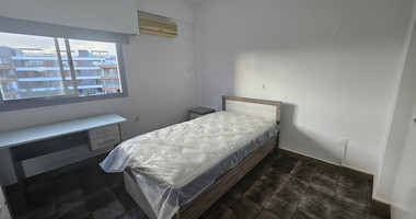 Three Bedroom Renovated Apartment in Germasogeia