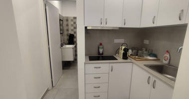 Renovated office in Katholiki, Limassol