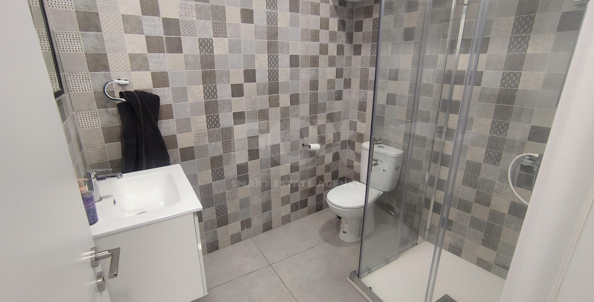 Renovated office in Katholiki, Limassol